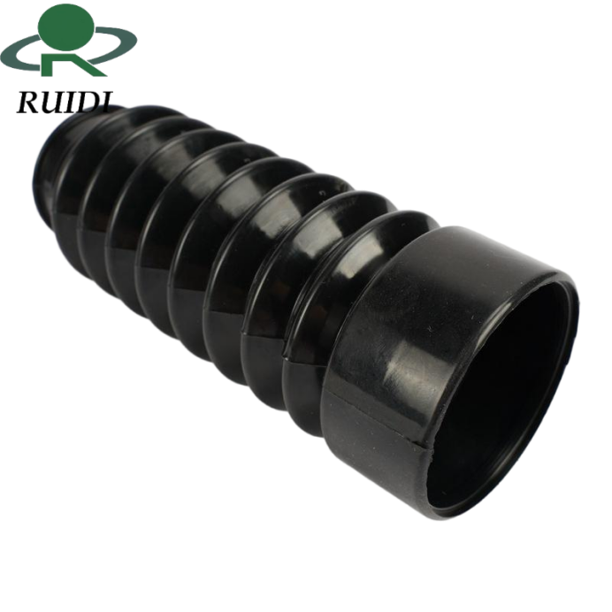 ยางกันฝุ่นแบบยืดหยุ่น